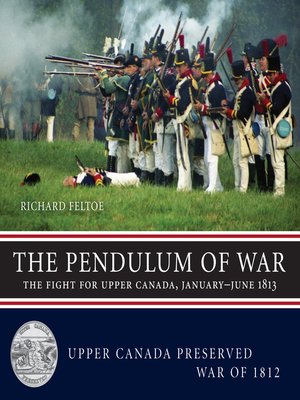 cover image of The Pendulum of War